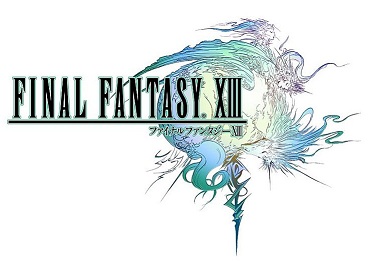 FFXIII logo